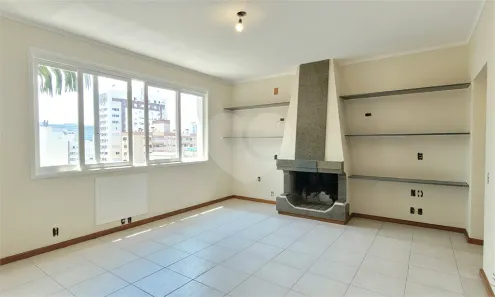 Apartamento com 3 Quartos para alugar, 93m² no Santana, Porto Alegre