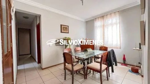 Cobertura com 3 Quartos à venda, 238m² no Gutierrez, Belo Horizonte