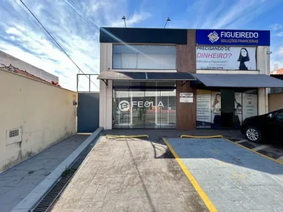 Ponto Comercial para alugar, 60m² no Conserva, Americana