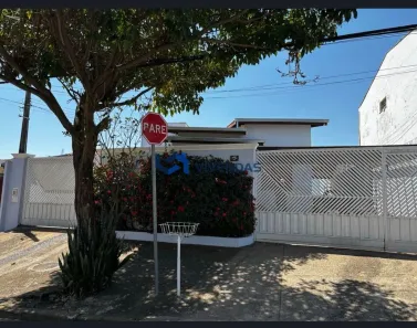 Casa com 3 Quartos à venda, 170m² no Vila Proost de Souza, Campinas