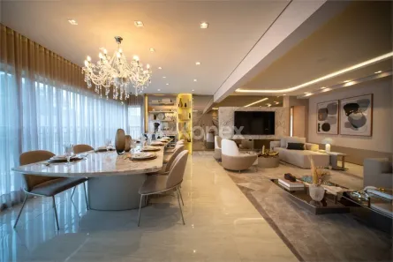 Apartamento com 3 Quartos à venda, 188m² no Vila Prudente, São Paulo
