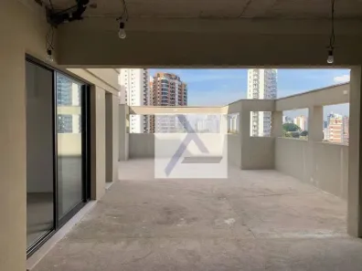 Cobertura com 4 Quartos à venda, 455m² no Vila Mariana, São Paulo