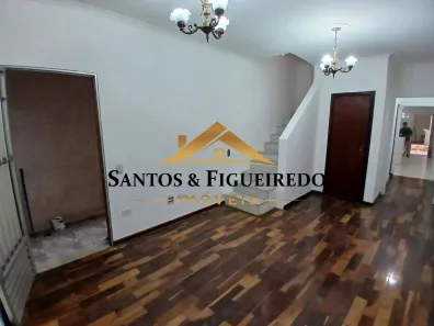 Casa com 2 Quartos para alugar, 155m² no Eldorado, São Paulo