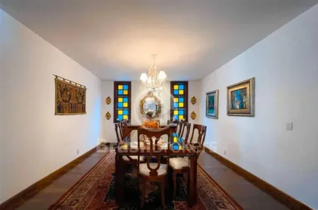Casa de Condomínio com 4 Quartos à venda, 450m² no Barra da Tijuca, Rio de Janeiro