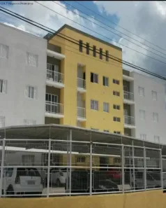 Apartamento com 2 Quartos à venda, 64m² no Jardim Prestes de Barros, Sorocaba