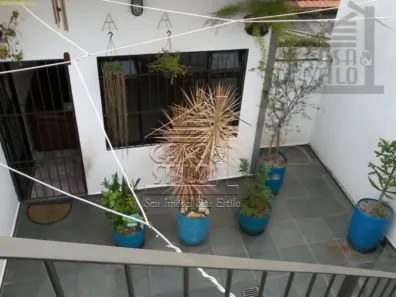 Sobrado com 3 Quartos à venda, 105m² no Vila Formosa, São Paulo