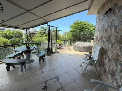 Cobertura com 3 Quartos à venda, 190m² no Barra da Tijuca, Rio de Janeiro