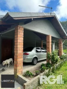Casa com 2 Quartos à venda, 100m² no São Lucas, Viamão
