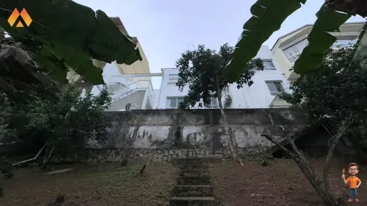 Casa com 5 Quartos à venda, 285m² no São Marcos, Macaé