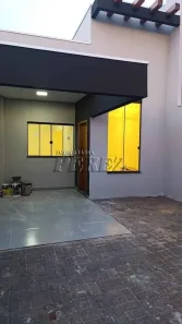 Casa de Condomínio com 3 Quartos à venda, 96m² no Jardim Barra Forrest, Londrina