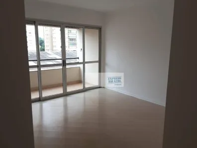 Apartamento com 3 Quartos à venda, 80m² no Jardim das Acácias, São Paulo