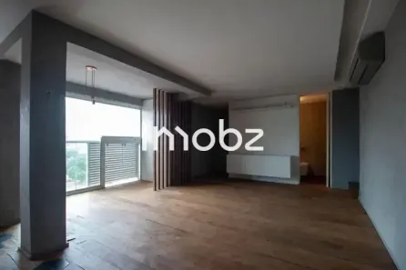 Cobertura com 1 Quarto à venda, 118m² no Brooklin Paulista, São Paulo