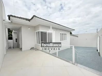 Casa com 5 Quartos à venda, 214m² no Contorno, Ponta Grossa