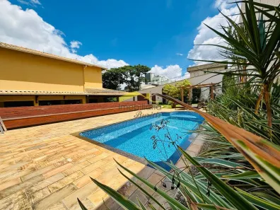 Casa com 4 Quartos à venda, 360m² no Ouro Preto, Belo Horizonte