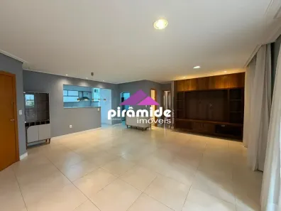Apartamento com 3 Quartos à venda, 124m² no Jardim Esplanada, São José dos Campos