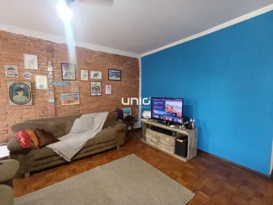 Casa com 3 Quartos à venda, 149m² no Glebas Califórnia, Piracicaba