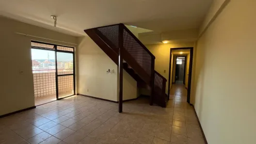 Cobertura com 3 Quartos à venda, 180m² no Centro, Cabo Frio