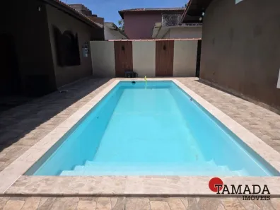 Casa com 4 Quartos à venda, 170m² no Balneário Stella Maris, Peruíbe