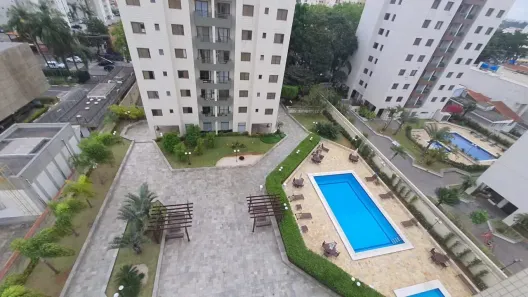 Apartamento com 3 Quartos à venda, 95m² no Vila Butantã, São Paulo