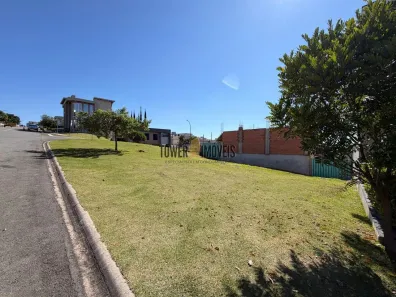 Lote/Terreno à venda, 318m² no Roncáglia, Valinhos