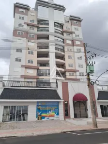 Apartamento com 2 Quartos para alugar, 66m² no Boqueirão, Passo Fundo