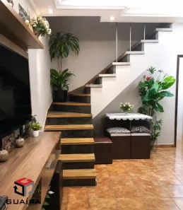 Sobrado com 2 Quartos à venda, 173m² no Planalto, São Bernardo do Campo