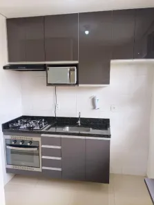 Apartamento com 1 Quarto à venda, 30m² no Jardim Piazza di Roma, Sorocaba