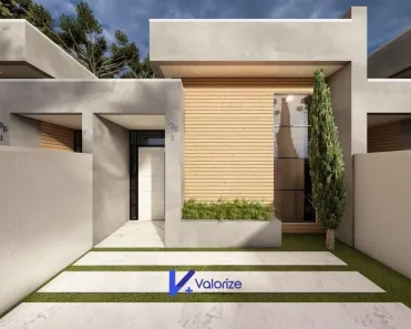 Casa com 2 Quartos à venda, 67m² no Canoas, Pontal do Paraná