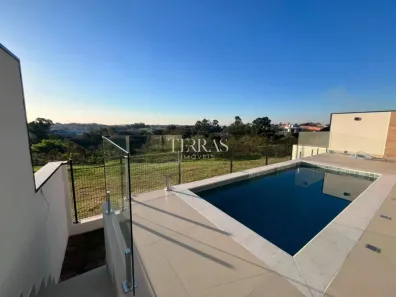 Casa com 3 Quartos à venda, 188m² no Residencial Vila Verde, Itupeva
