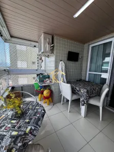 Apartamento com 2 Quartos à venda, 81m² no Aviação, Praia Grande