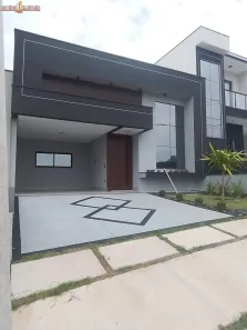 Casa com 3 Quartos à venda, 215m² no Loteamento Park Gran Reserve, Indaiatuba
