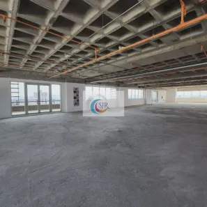 Sala Comercial para alugar, 2230m² no Parque Industrial Tomas Edson, São Paulo