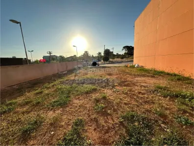 Lote/Terreno para alugar, 200m² no Residencial Três Marias, São José do Rio Preto