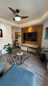 Sobrado com 3 Quartos à venda, 124m² no Santo Antônio, Joinville