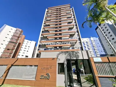 Apartamento com 3 Quartos à venda, 96m² no Norte, Brasília