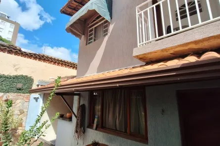 Casa com 3 Quartos à venda, 100m² no Santa Mônica, Belo Horizonte