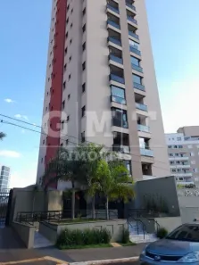 Apartamento com 1 Quarto à venda, 38m² no Jardim Palma Travassos, Ribeirão Preto