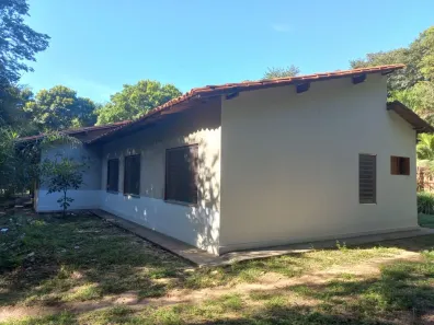 Fazenda/Sítio com 3 Quartos à venda, 273m² no , Teresina