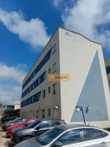 Apartamento com 2 Quartos à venda, 53m² no Parque Residencial Casa Branca, Suzano