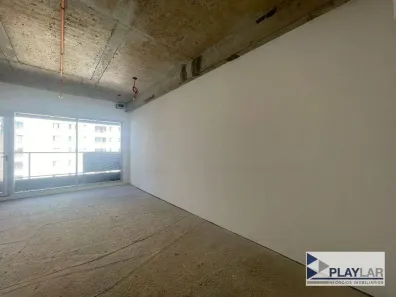 Sala Comercial para alugar, 34m² no Cerqueira César, São Paulo