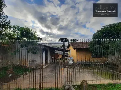 Lote/Terreno à venda, 401m² no Cidade Industrial, Curitiba