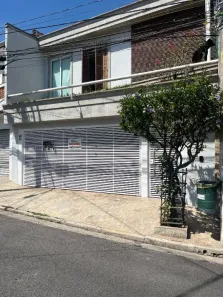 Casa com 2 Quartos à venda, 160m² no Vila Ipojuca, São Paulo