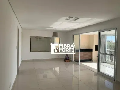 Apartamento com 3 Quartos à venda, 132m² no Vila Brandina, Campinas