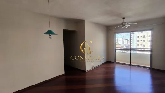 Apartamento com 3 Quartos à venda, 90m² no Vila Ema, São José dos Campos