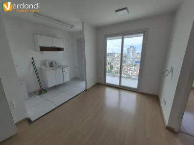 Apartamento com 2 Quartos para alugar, 44m² no Vila Prudente, São Paulo