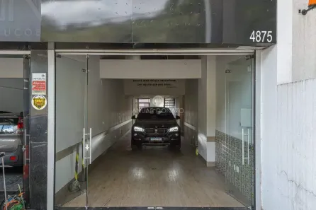 Ponto Comercial à venda, 96m² no Conjunto Santa Maria, Belo Horizonte