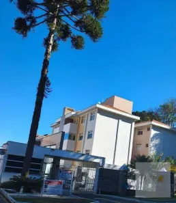 Apartamento com 3 Quartos à venda, 69m² no Campo Comprido, Curitiba