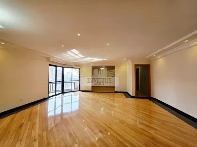 Apartamento com 3 Quartos à venda, 208m² no Jardim, Santo André