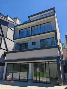 Casa de Condomínio com 4 Quartos à venda, 480m² no Arujá 5, Arujá