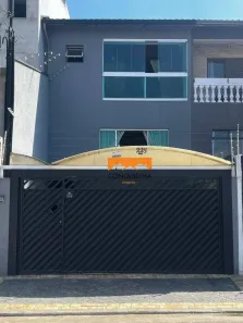 Sobrado com 3 Quartos à venda, 225m² no Olímpico, São Caetano do Sul